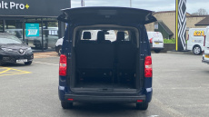 Toyota Proace Verso 2.0D Shuttle Long 5dr Diesel Estate